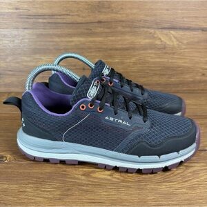 Astral TR1 Mesh Hiking Water Shoes Women’s Size 7 Athletic Sneakers
